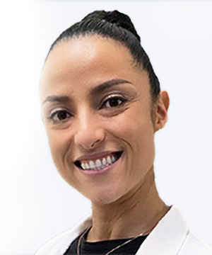 Johana Duque PA